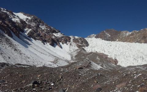 Cerro Alma Negra