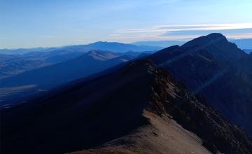 Nevado de Chañi