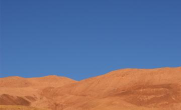 Nevado de Chañi