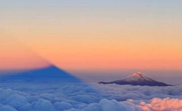 Travesía Volcan Lanin